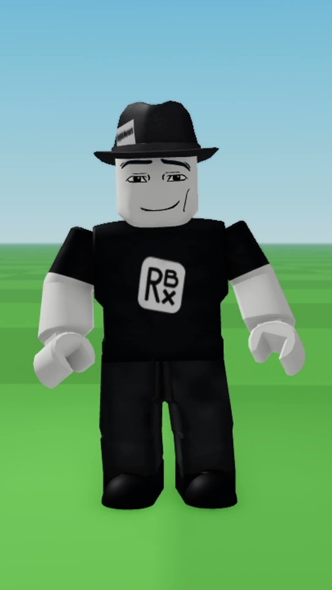 RBXNews on X: The Roblox Dominus Azurelight now has an owner. Here's how  they got it.  / X