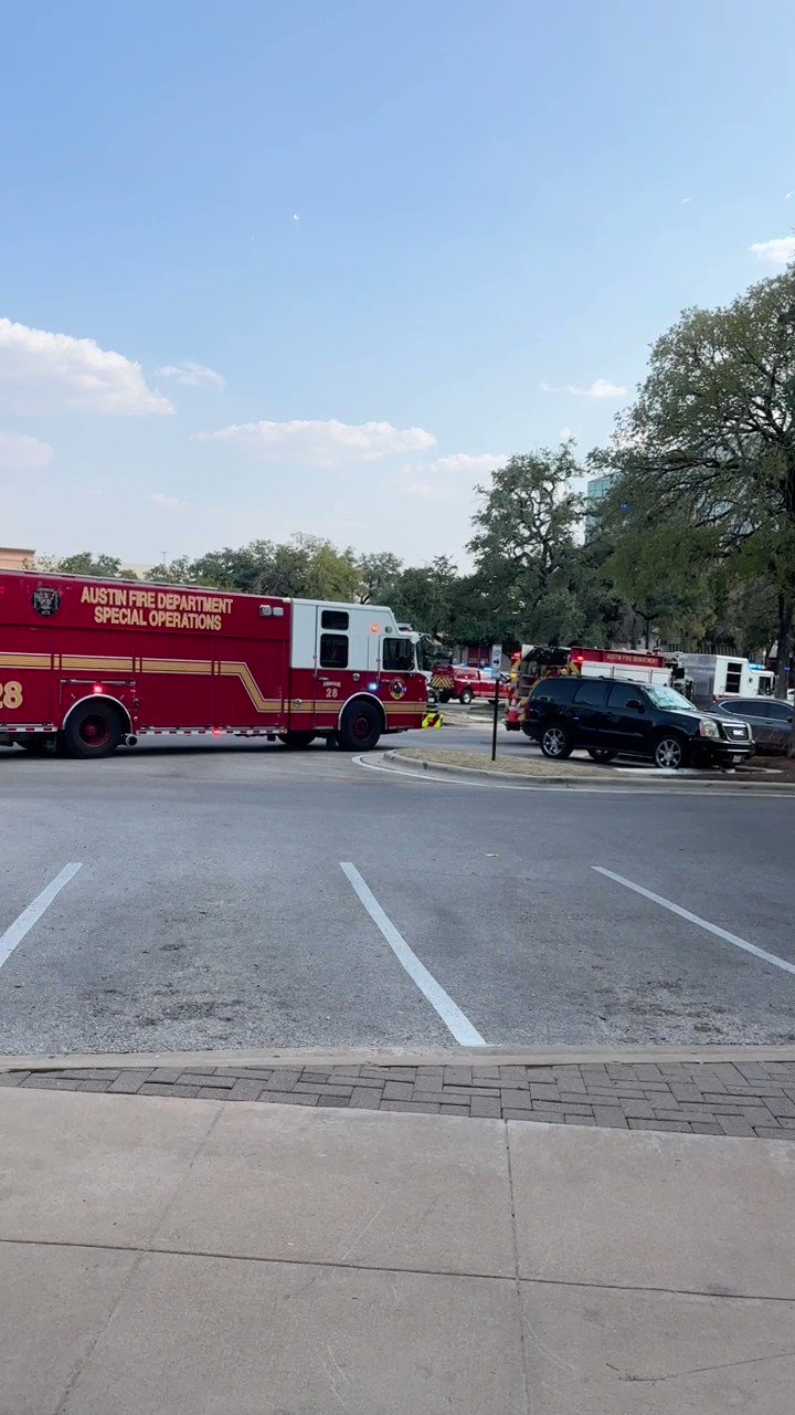 [爆卦] 美國德州發生大規模槍擊 2死多傷