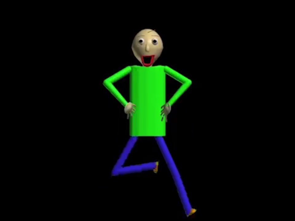 Baldi's Basics Lost Content (@LostBaldiMedia) / X