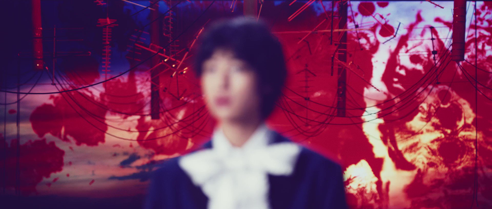 鳳仙学園 ] - TOP DOWN - Exile The Second