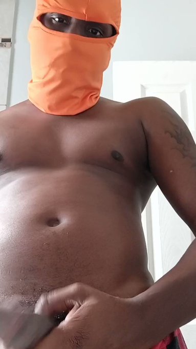 The bandit is back https://t.co/VIwnzW1g5d