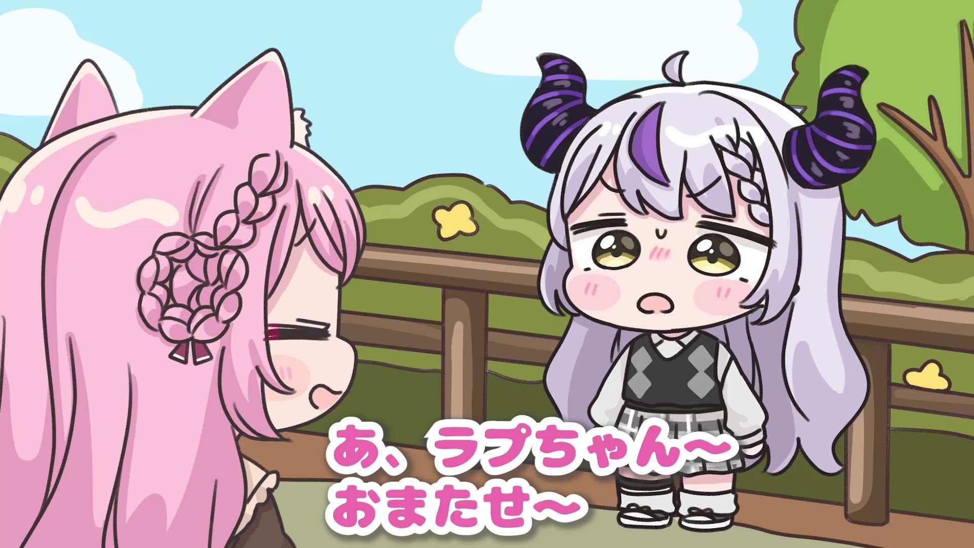 もちみこ@C106(日)西1め-58ab on X: 