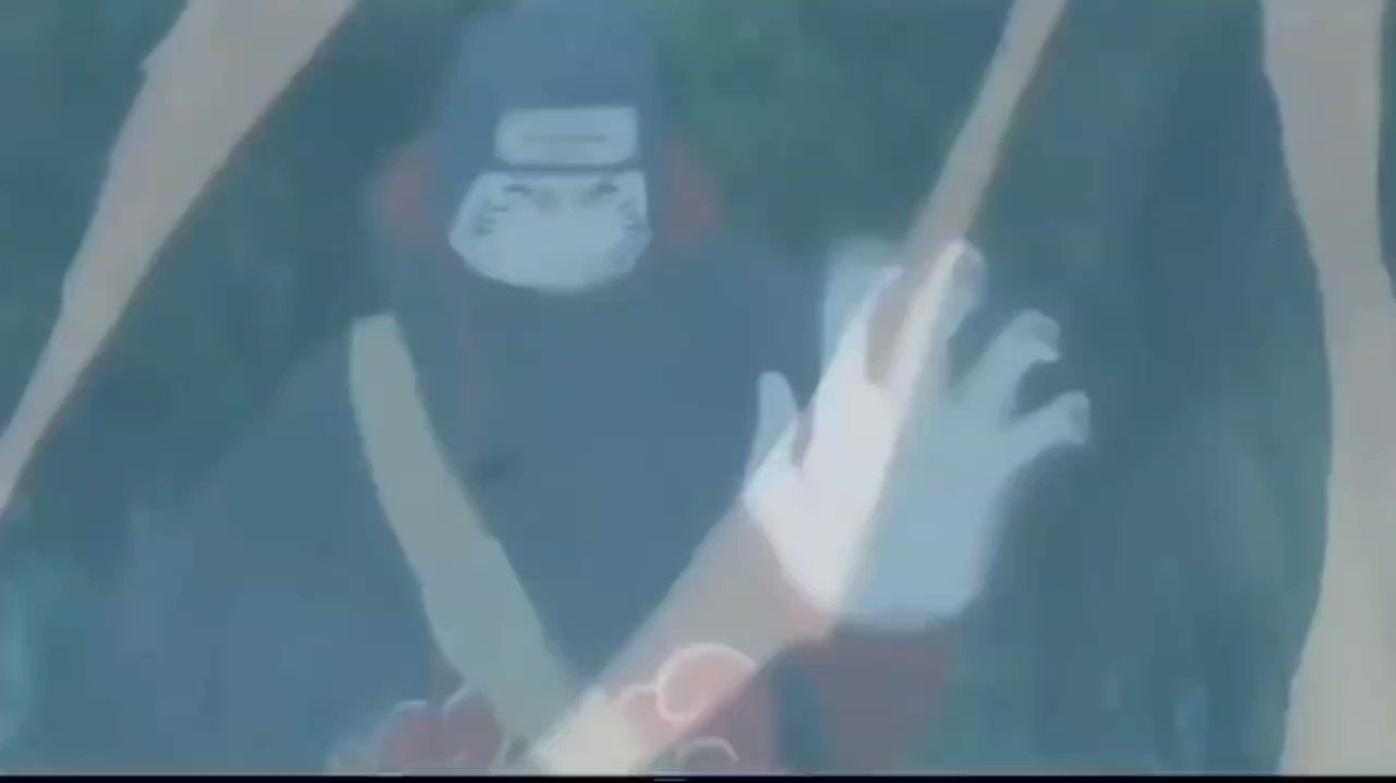 Já lançou Naruto Shippuden dublado?? on X: Kisame x itachi dublado por IA  (Não fui eu que fiz e sim um amigo)  O canal dele tá  aí pra quem quiser da