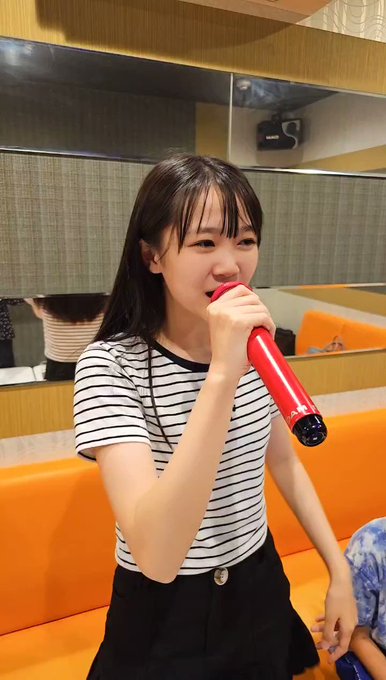 Twitterのコスプレ動画5