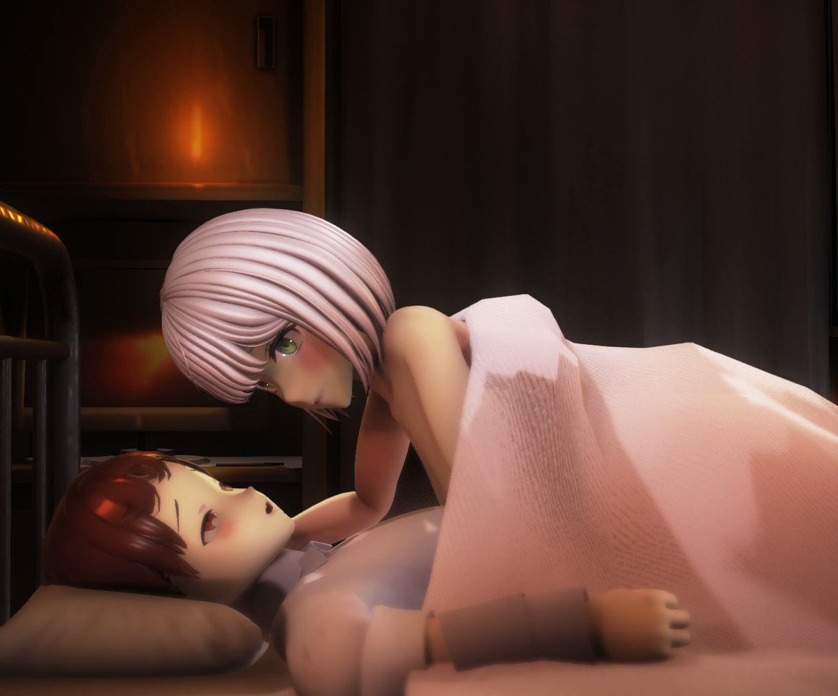 Video oleh @cameel_mmd