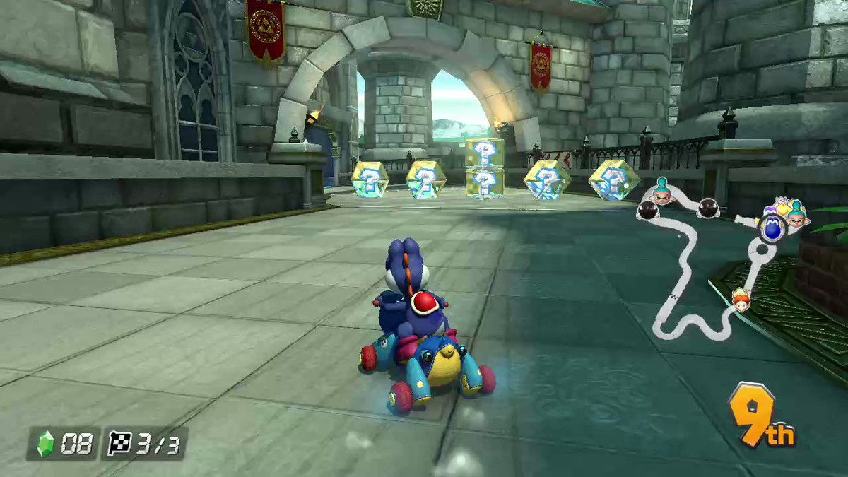 johan rusch2 on Twitter Mario kart, Mario, Kart racing