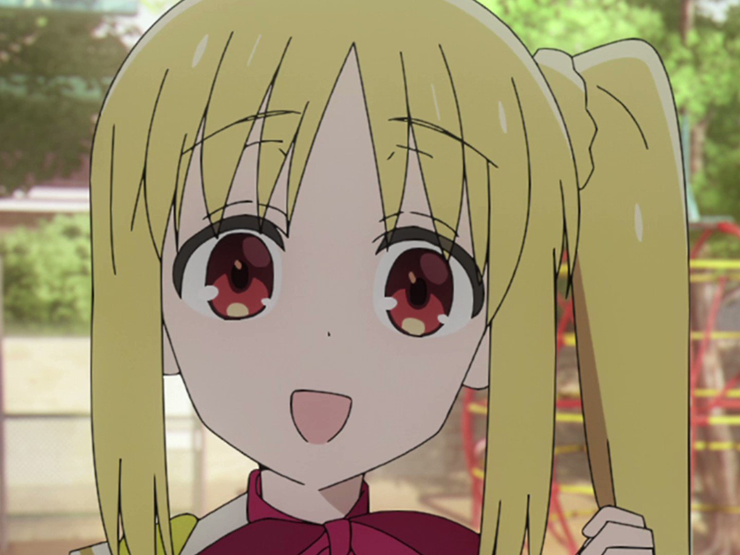 Another BOCCHI Gimmick (@Abocchig1mmick) / X