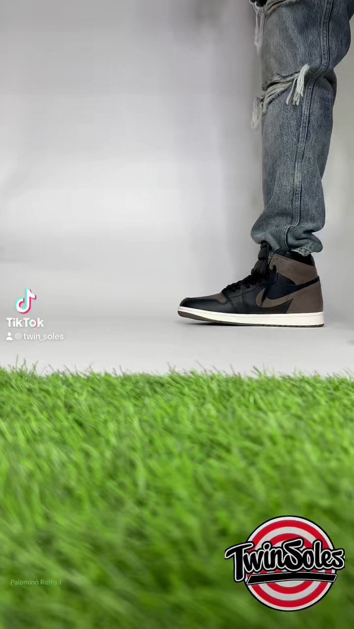 Twin soles sneakers sale