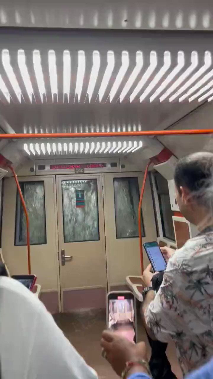 [爆卦] 西班牙地鐵淹水