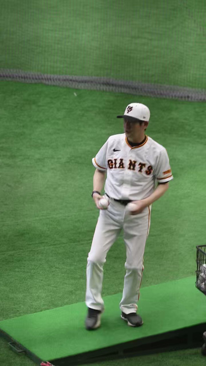 [閒聊] 姜建銘近況