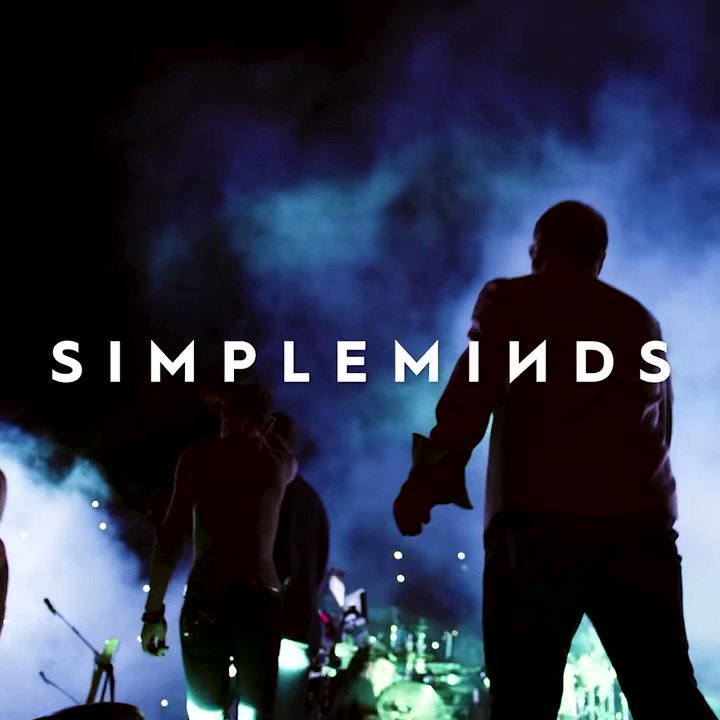 Simple Minds (@simplemindscom) / X