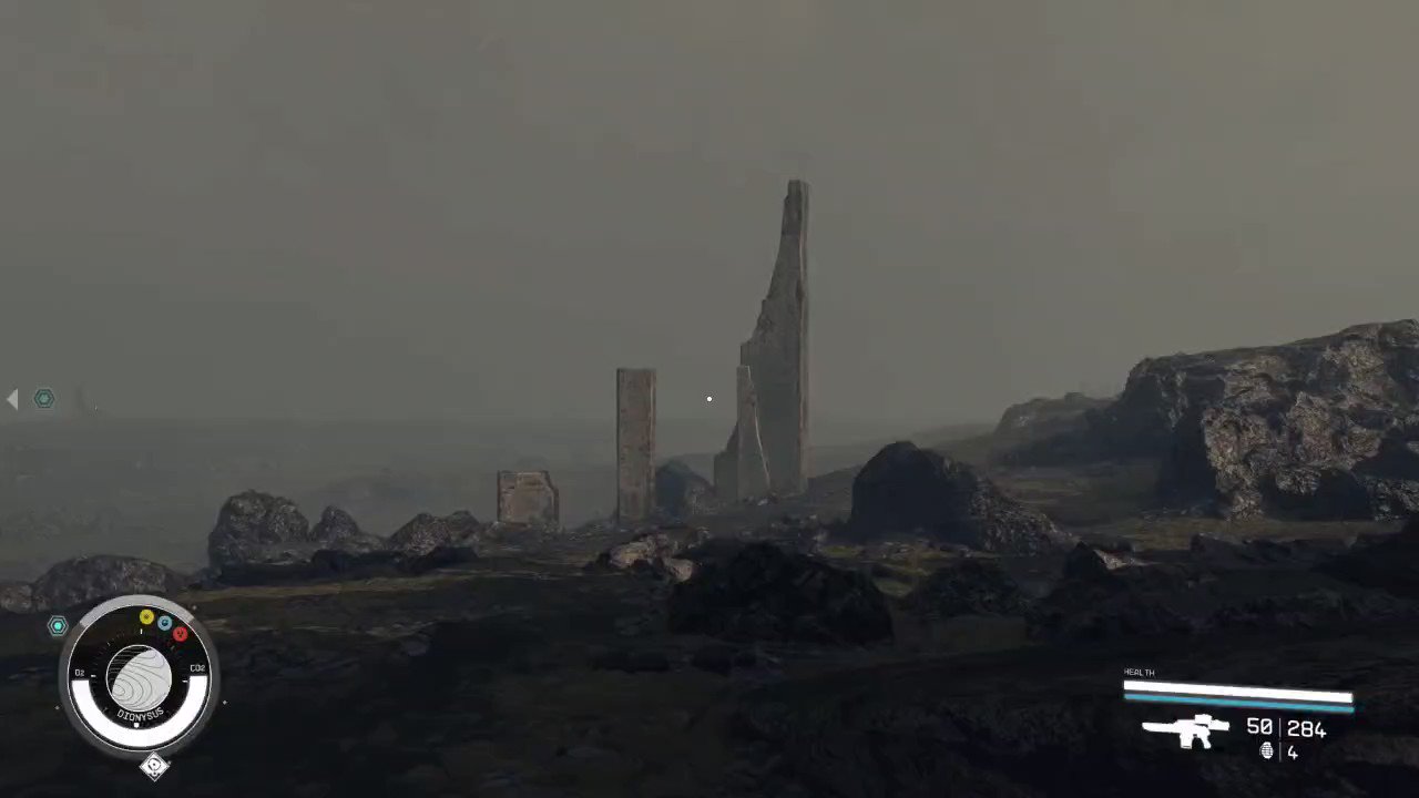 HazzadorGamin, Dragon of Dojima on X: Bethesda #Starfield is now