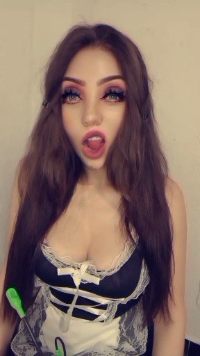 #melinamx Hot Maid https://t.co/6gM2jP23Et<a href="/tag/melinamx"class="tags">#melinamx</a>