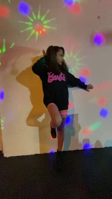 Before My Live 😈💕😋   #livestreamer #contentcreator #onallplatforms #creator #fantasy #barbie #BLACKPINK<a href="/tag/livestreamer"class="tags">#livestreamer</a><a href="/tag/contentcreator"class="tags">#contentcreator</a><a href="/tag/barbie"class="tags"><span>#barbie</span></a><a href="/tag/creator"class="tags"><span>#creator</span></a><a href="/tag/fantasy"class="tags"><span>#fantasy</span></a><a href="/tag/blackpink"class="tags"><span>#blackpink</span></a><a href="/tag/onallpl"class="tags"><span>#onallpl</span></a>