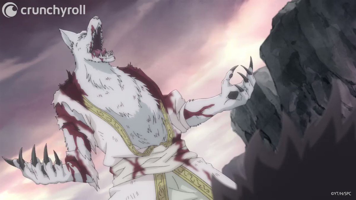To the Abandoned Sacred Beasts tem previsão para chegar ao fim em maio - Crunchyroll Notícias