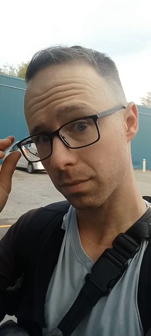 Haircut, shave, gym time #steamroom #sauna #💦 time to sweat 💦 https://t.co/zlcgkH63uN<a href="/tag/steamroom"class="tags">#steamroom</a><a href="/tag/sauna"class="tags">#sauna</a>