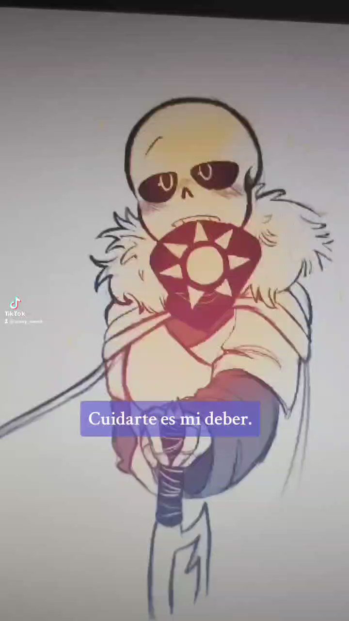 reaper sans human｜TikTok Search