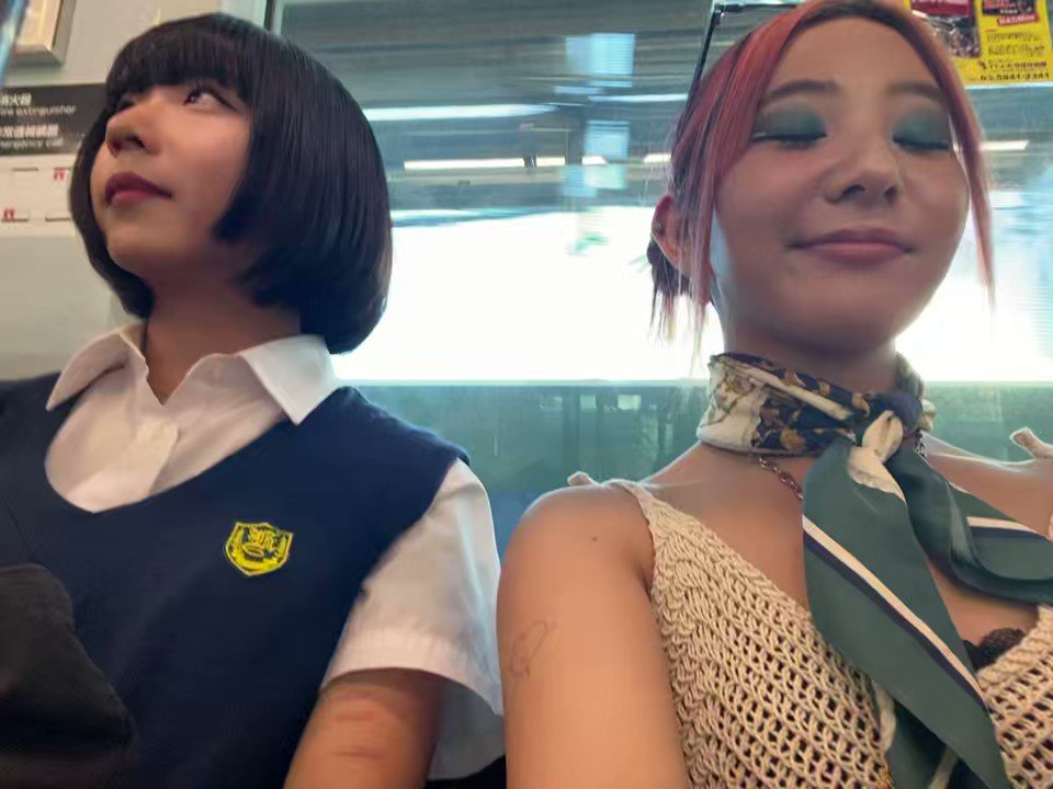 Nene様 しば@C106売り子①西1め69ab②西1め50ab on X: 