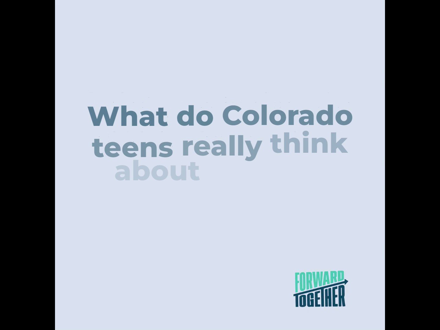 About Us - Forward Together Colorado