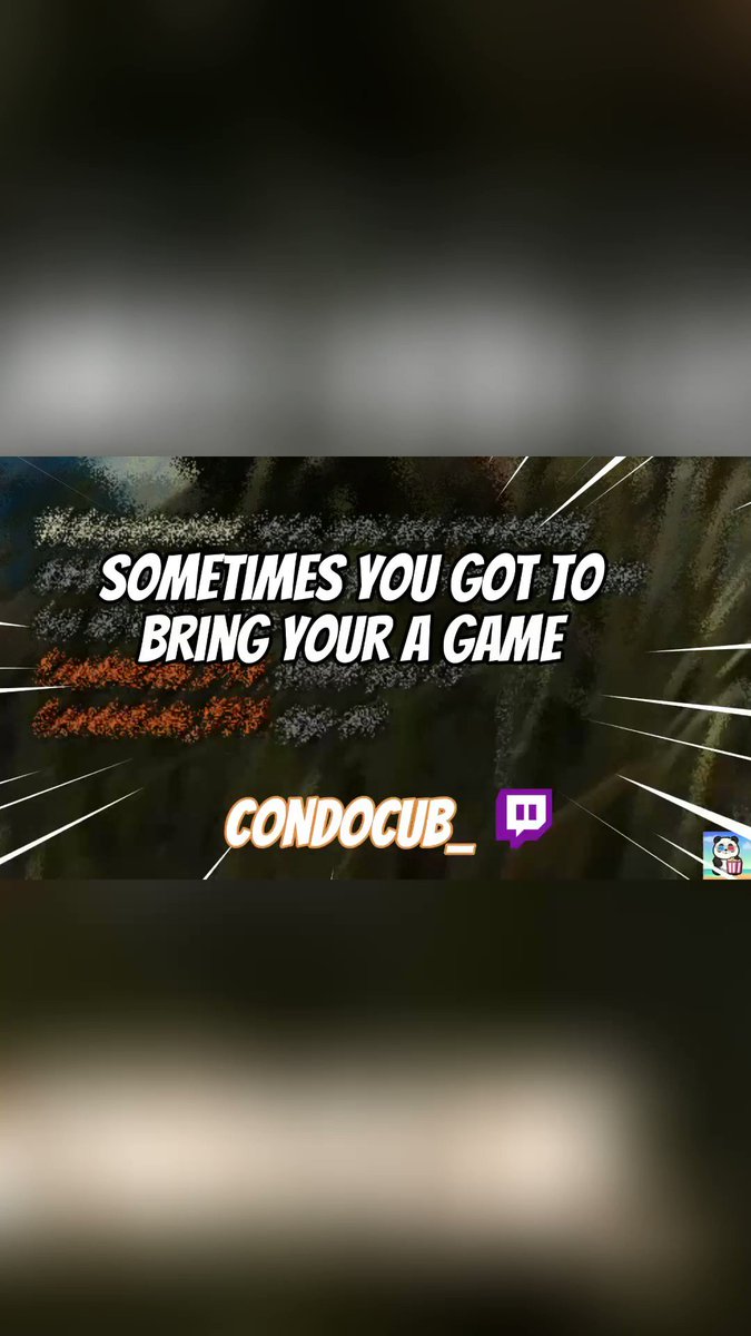 CondoCub @CondoCub - Twitter Profile | Sotwe