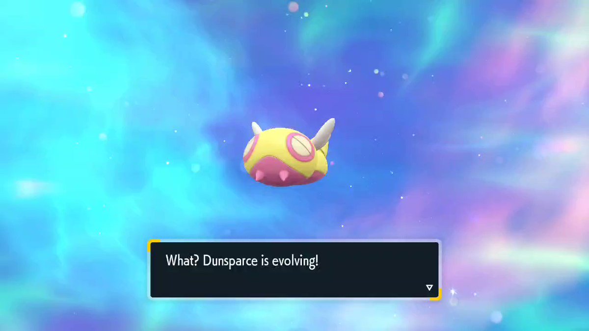 My 1st shiny Eevee 🥰 It's so cute! : r/PokemonSwordAndShield