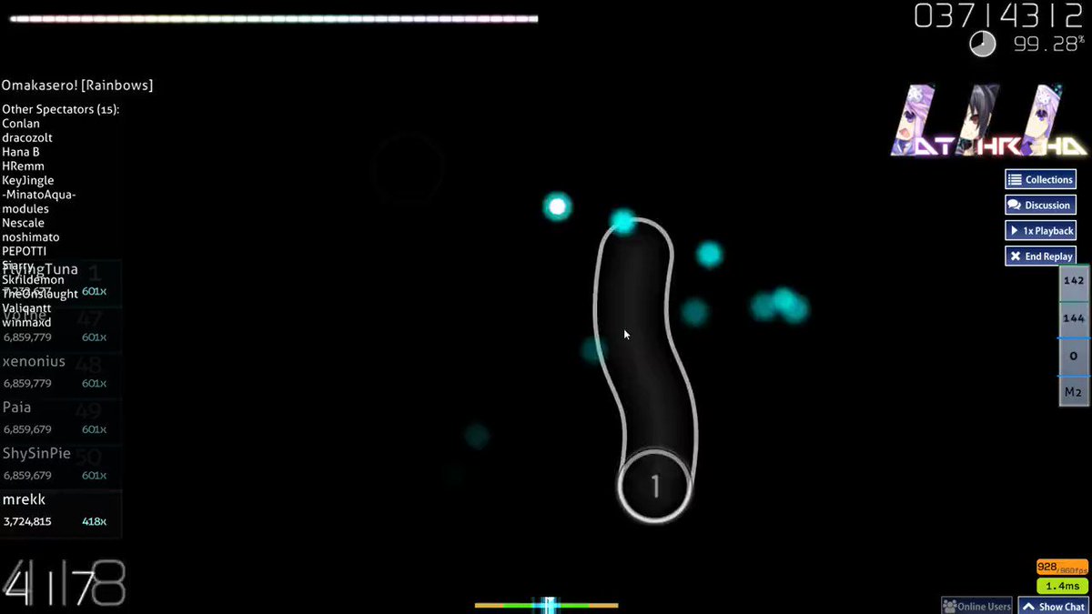 Monko2k - XD