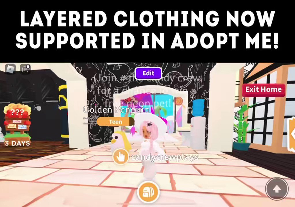 ☆CUTE NAMES FOR THE NEW *LUNAR* PETS IN ADOPT ME!