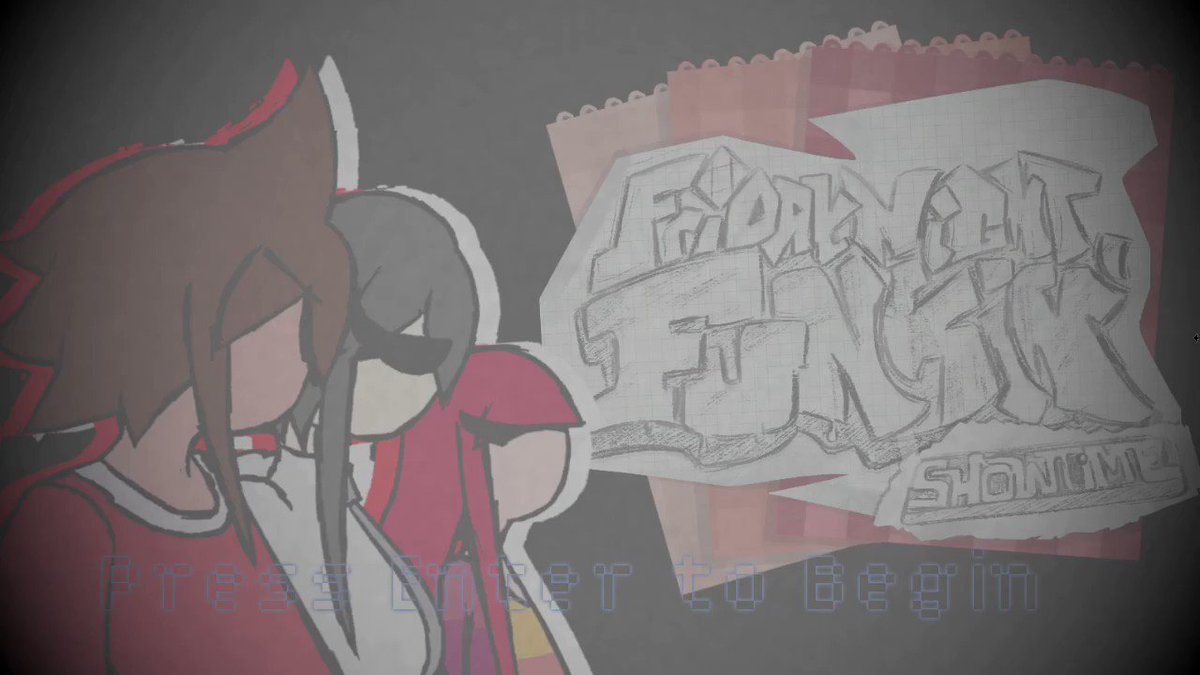 FNF: Showtime FNF mod game play online, pc download
