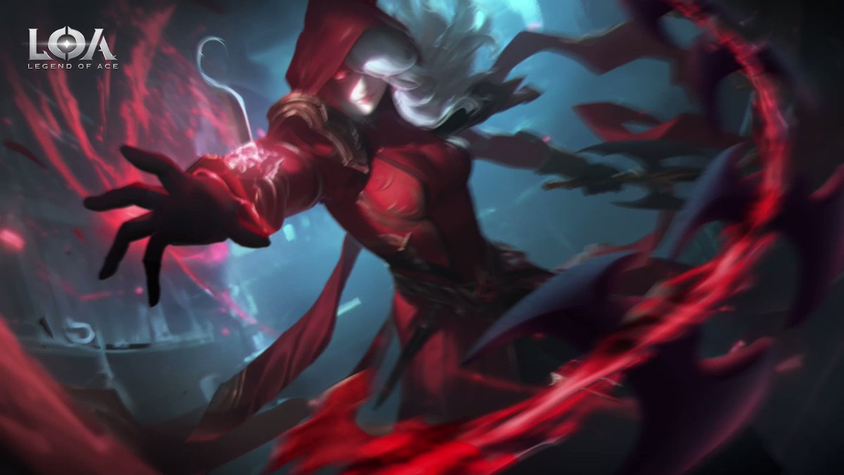 Tyr_Legend of Ace