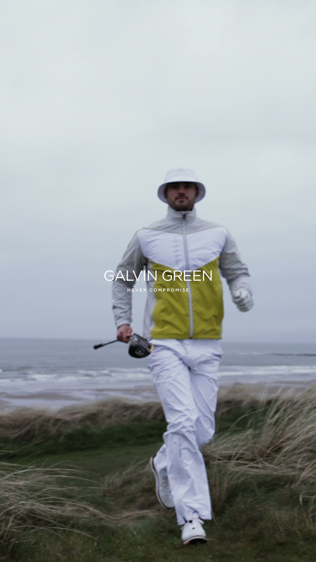 Galvin Green (@galvingreen) / X