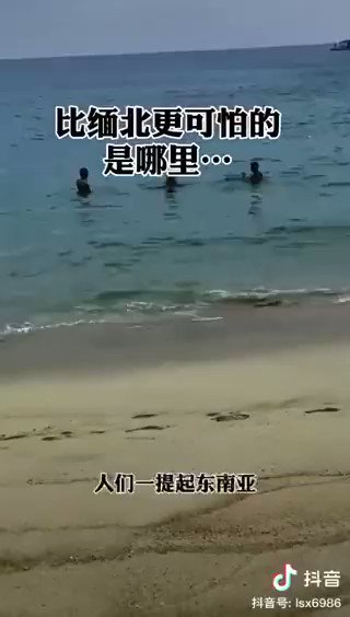 緬北小雛妓    
