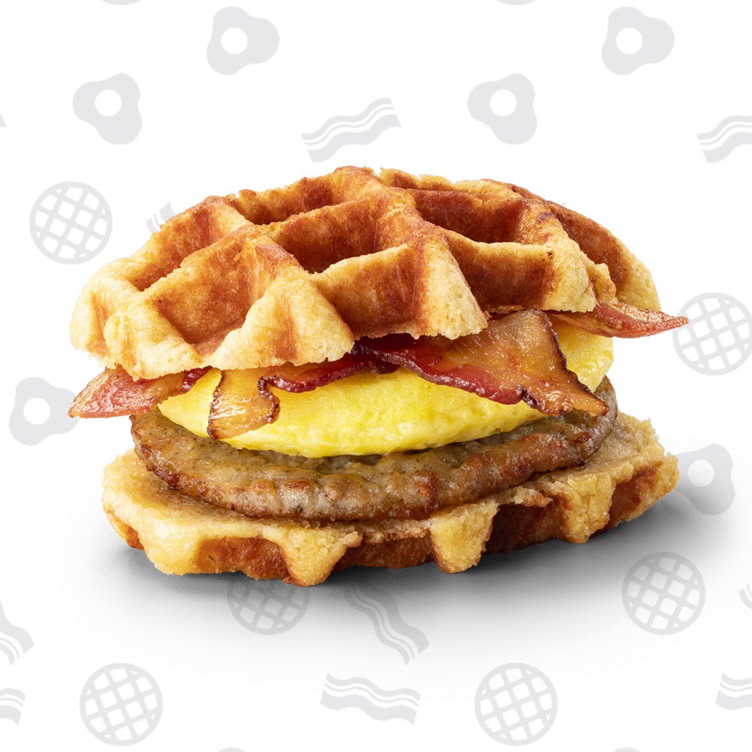Tim Hortons Maple Bacon Breakfast Sandwiches: Calories, Price