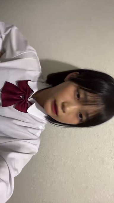 尾茂井奏良のTwitter動画3