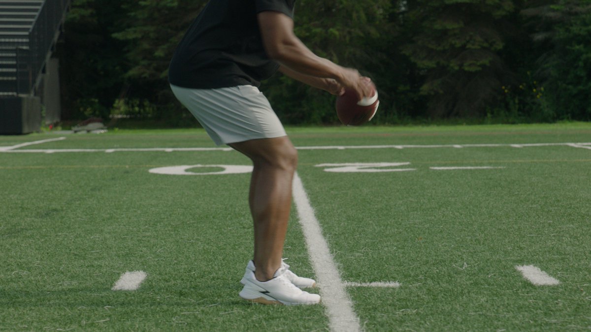 Reebok Kicks Off the NFL Season by Signing Justin Fields - Sports