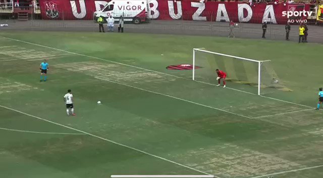 Nos pênaltis, Palmeiras perde título do Brasileirão Sub-20 - PTD