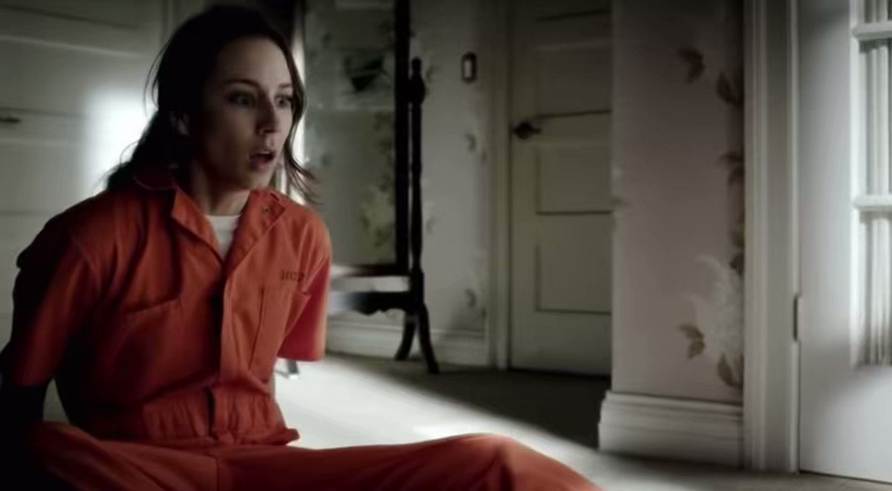After Take: PRETTY LITTLE LIARS “Welcome to the Dollhouse”