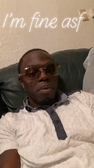 😎 just chilling Bunin&rsquo; https://t.co/SXvxVNIB3S<a href="/tag/everybodyhatesmondays"class="tags"><span>#everybodyhatesmondays</span></a>