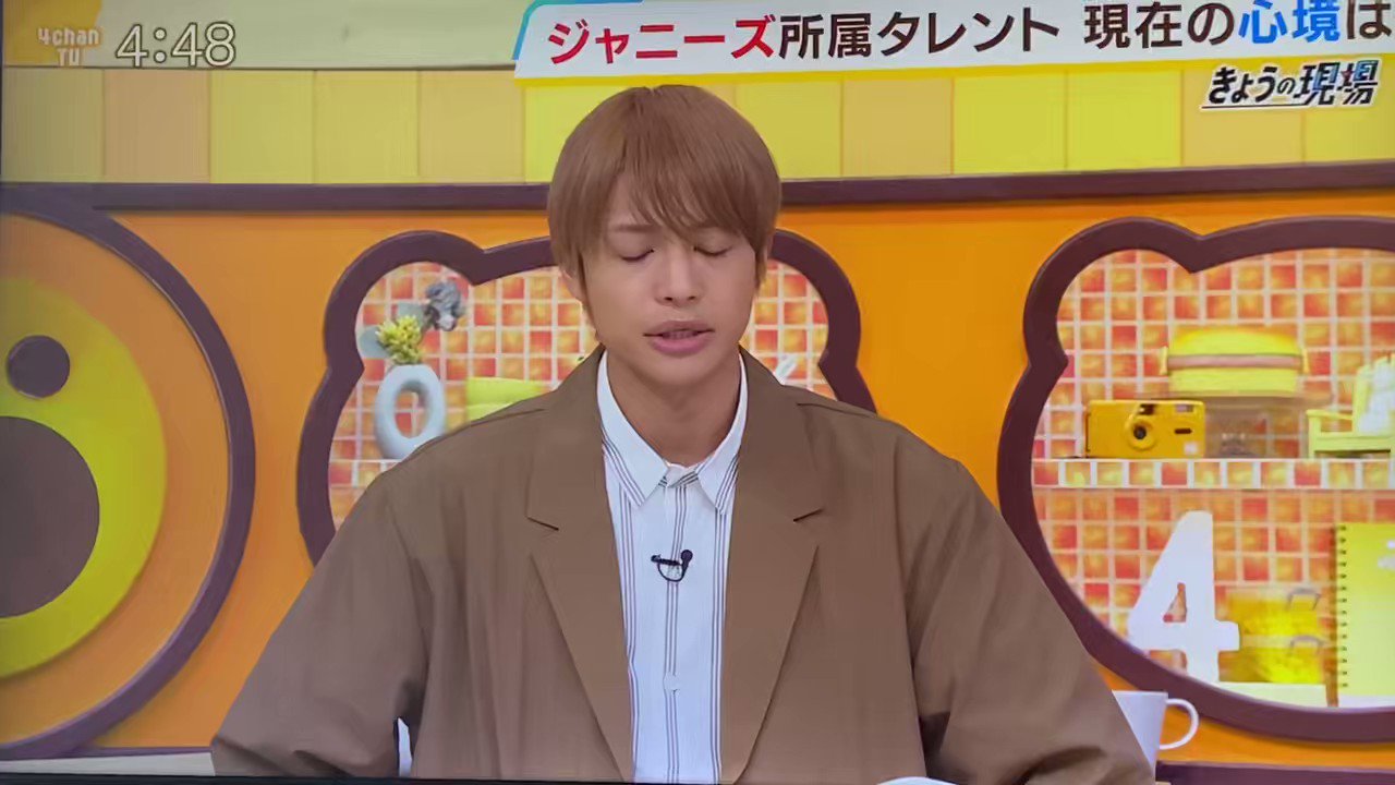 のんまま on X: 