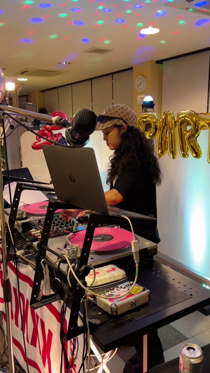 激レア　DJ NAO NAO🎵 (@dj_nao7) / X