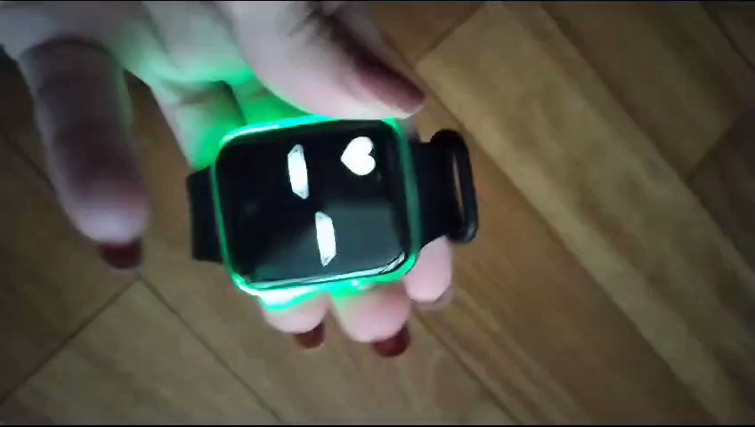 Embedded video