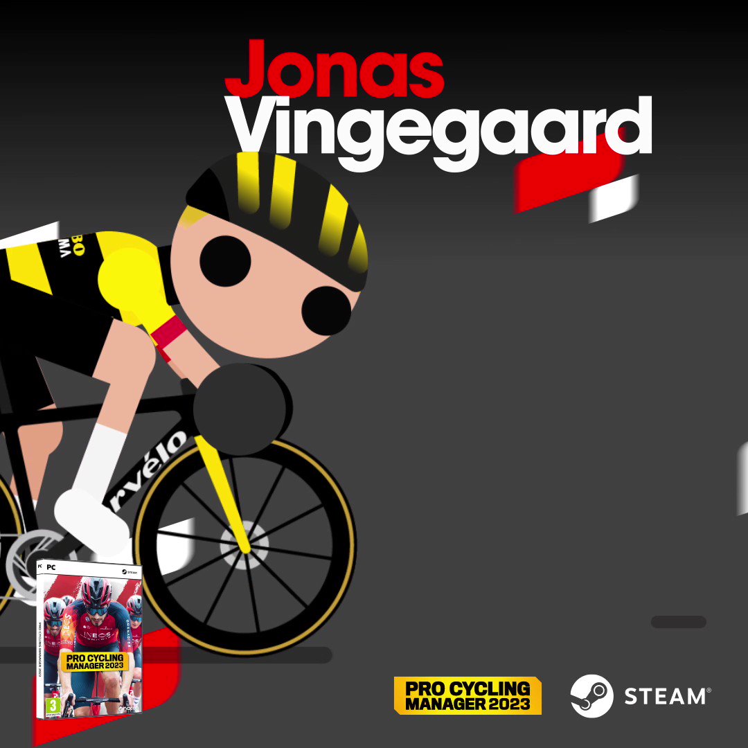 Comprar Pro Cycling Manager 2023 Steam
