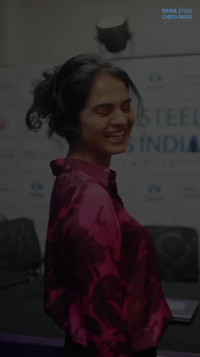 chess24.com on X: We're LIVE for Day 2 of the #TataSteelChessIndia Rapid! #c24live / X