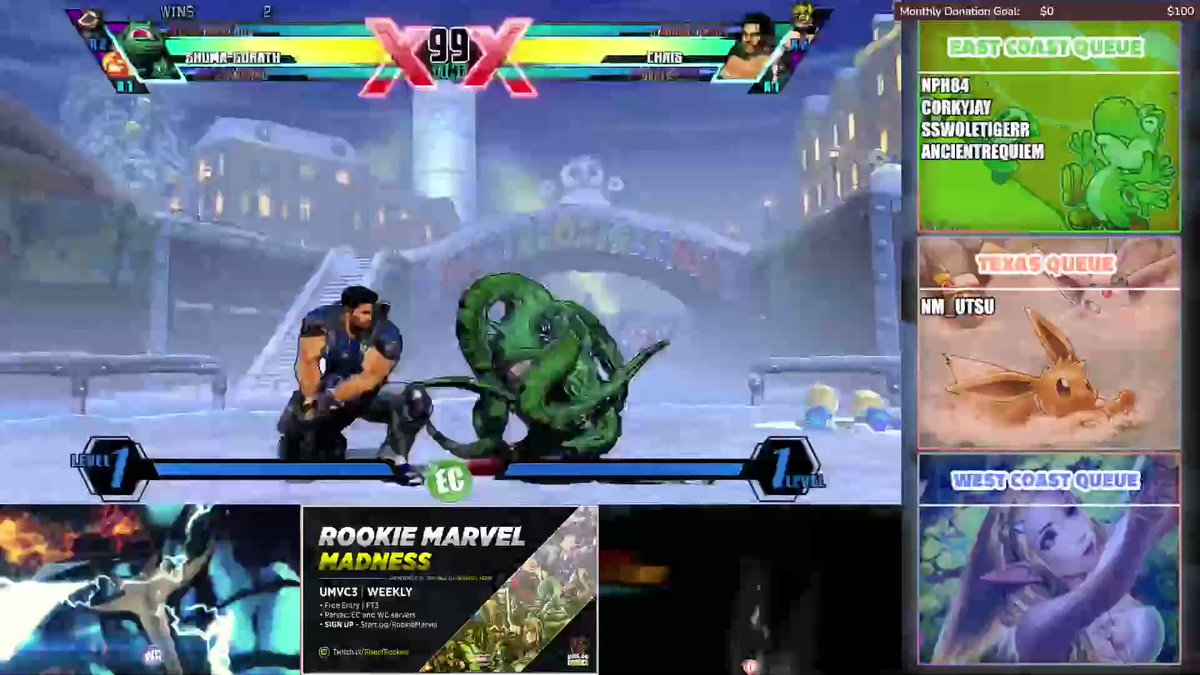 Marvel vs Capcom plus 960 Games