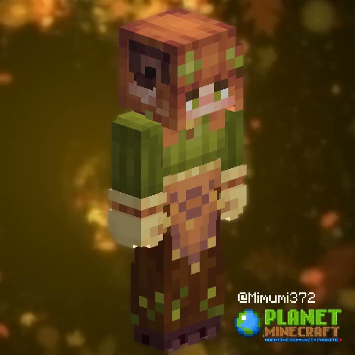 Player Minecraft Mods  Planet Minecraft Community
