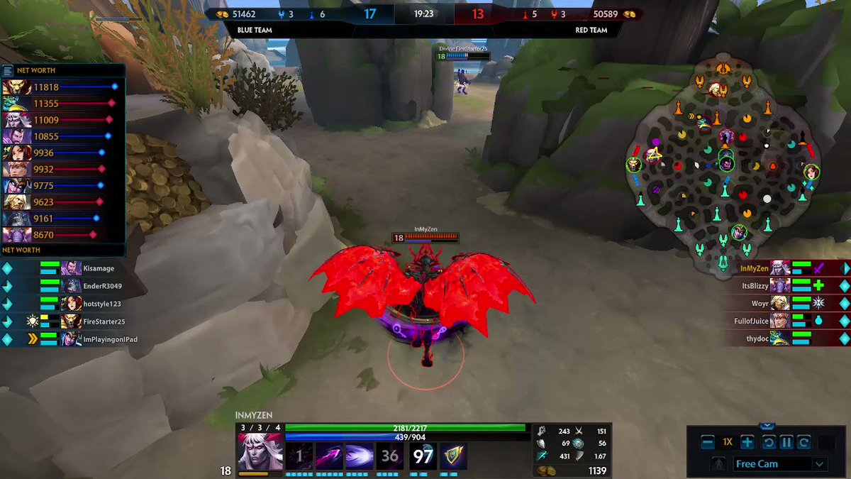 Barboosh Videos - Twitch