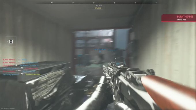 #PS5Share, #CallofDutyModernWarfareII https://t.co/rt56IOJLOQ<a href="/tag/ps5share"class="tags">#PS5Share</a><a href="/tag/callofdutymodernwarfareii"class="tags">#CallofDutyModernWarfareII</a>