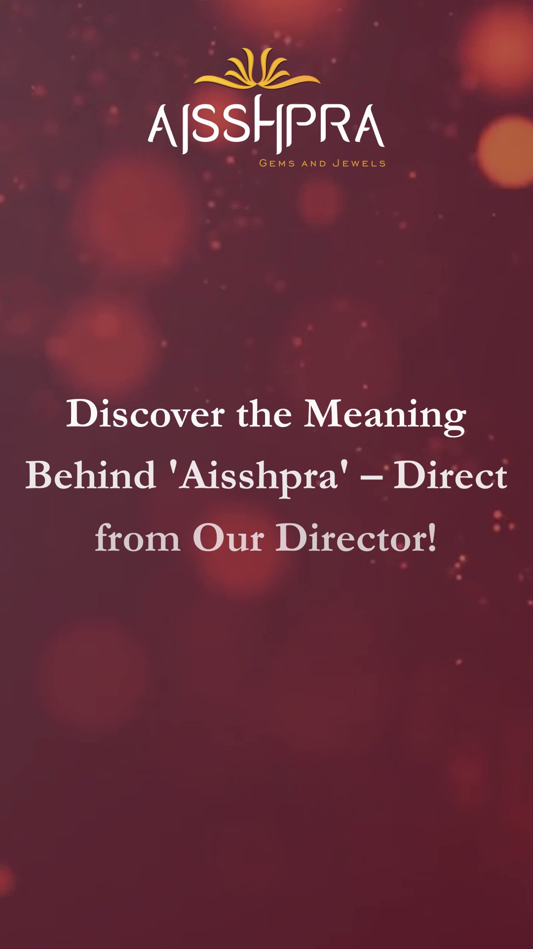 AisshpraJewels s video Tweet