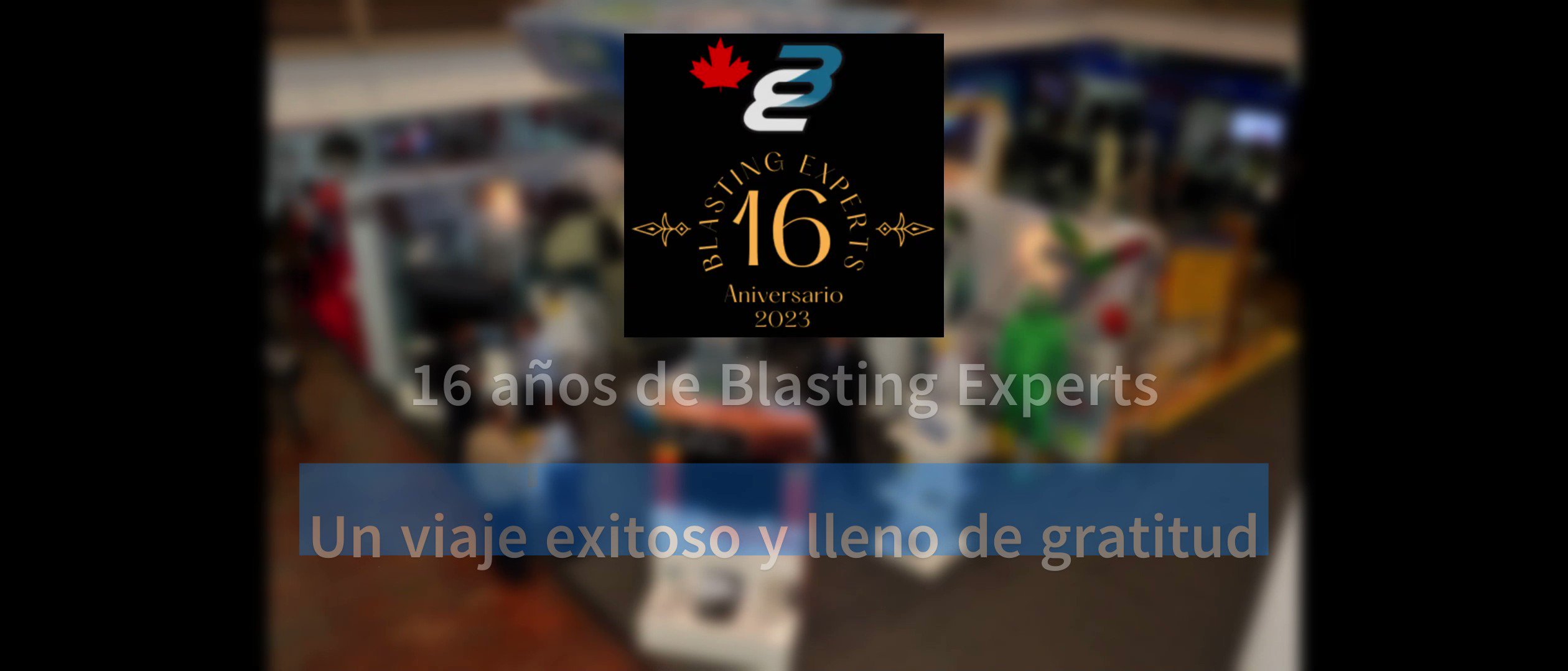 Blasting Experts » Medidor de espesor de recubrimiento en polvo