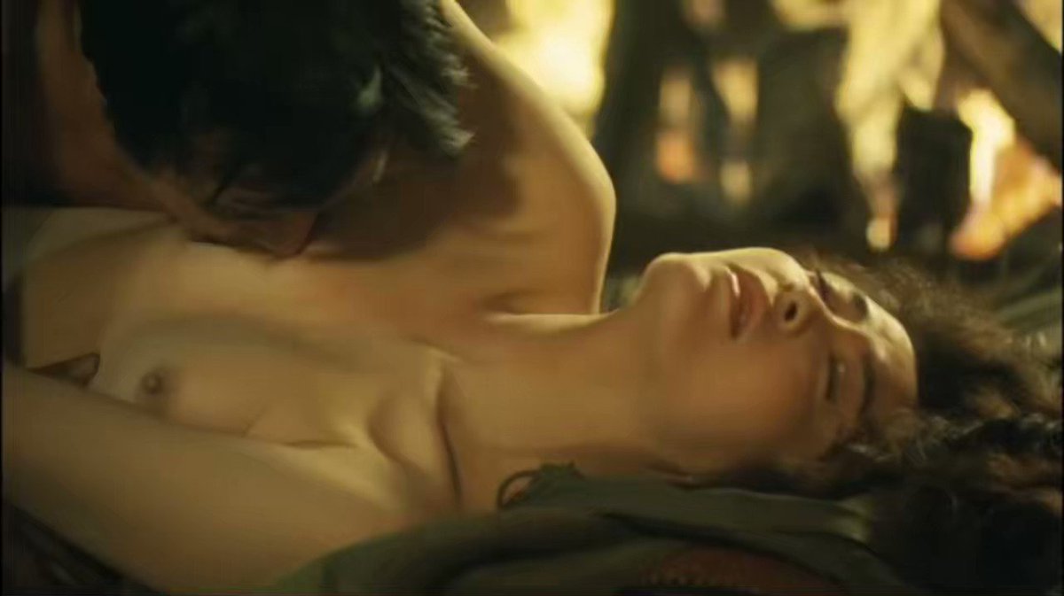 松坂季实子 永恒魅力