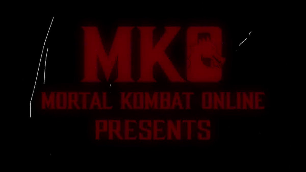 Mortal Kombat Online on X: 🤜THE TOURNEY IS LIVE🤛 @Bread_Geezy